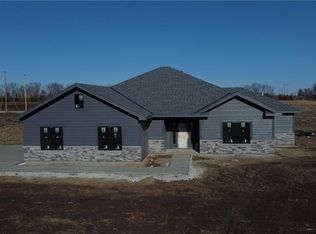 1155 SW 58th Hwy, Holden, MO 64040