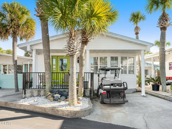 689 Seashell Dr, Panama City Beach, FL 32408