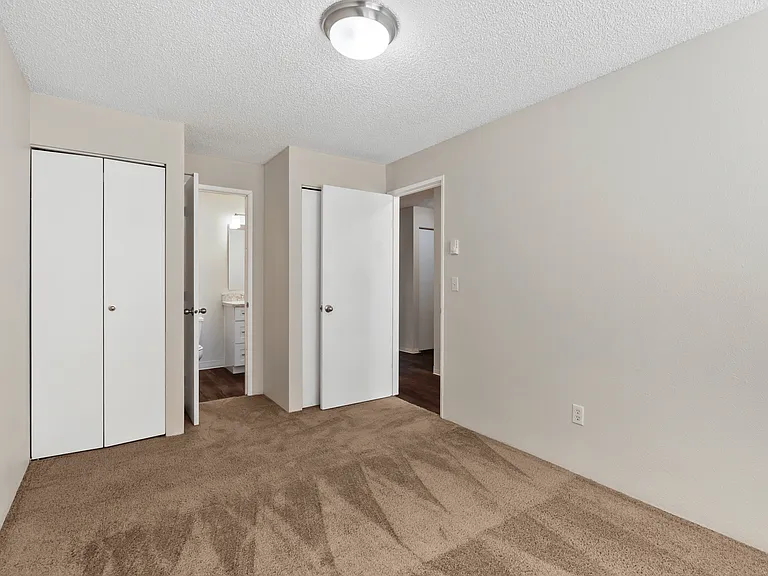 Experience the comfort of this spacious bedroom, ready for your personal touch. Experience the comfort of this spacious bedroom, ready for your personal touch.