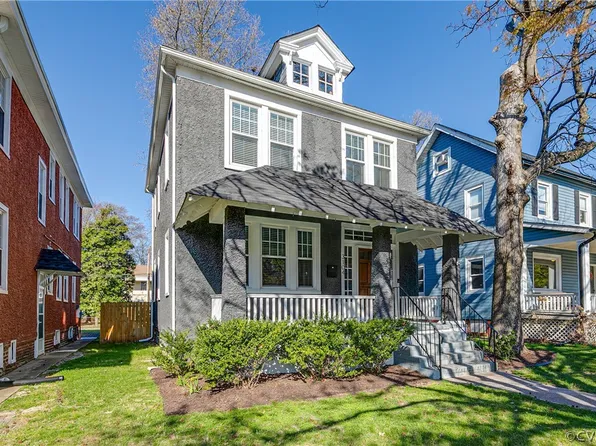 3104 Fendall Ave, Richmond, VA 23222