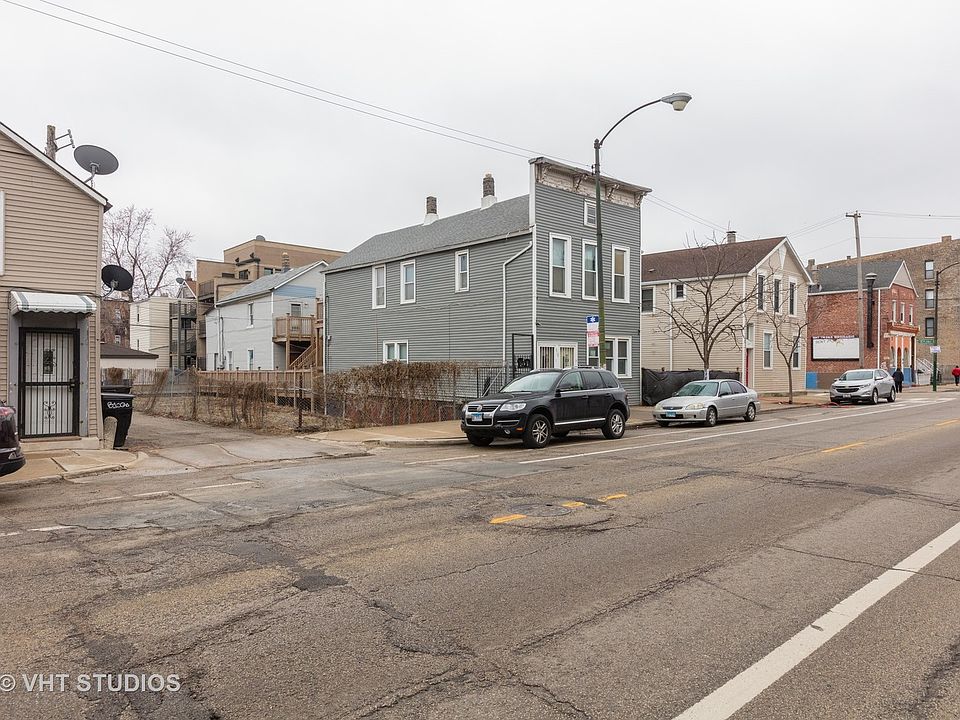 2nd image of 613 W 18th St