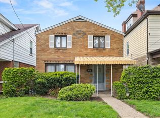 914 Fordham Ave, Pittsburgh, PA