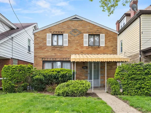 914 Fordham Ave, Pittsburgh, PA 15226
