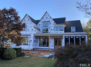 3441 Churchill Rd, Raleigh, NC 27607