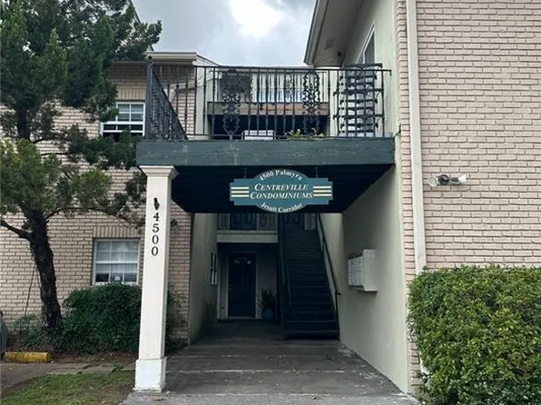4500 Palmyra St APT G, New Orleans, LA 70119