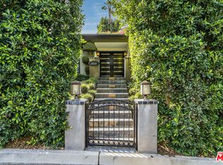 3127 Chandelle Rd, Los Angeles, CA 90046