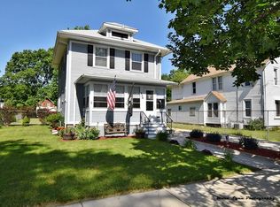 536 Iowa Ave, Aurora, IL 60506