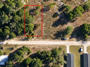 SW 145 CT LOT 18, OCALA, FL 34481