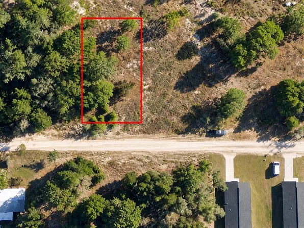 SW 145 CT LOT 18, OCALA, FL 34481