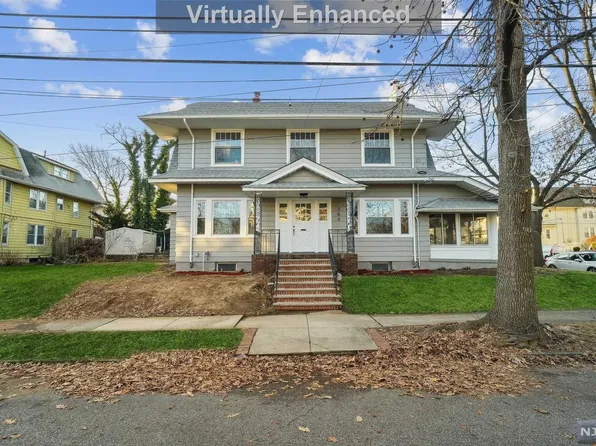 376-378 18th Ave, Paterson, NJ 07504