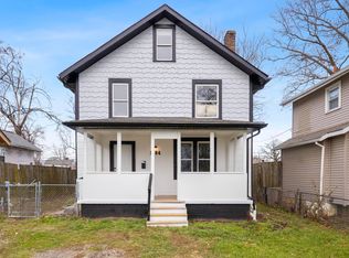 1884 Aberdeen Ave, Columbus, OH 43211