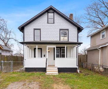 1884 Aberdeen Ave, Columbus, OH, 43211