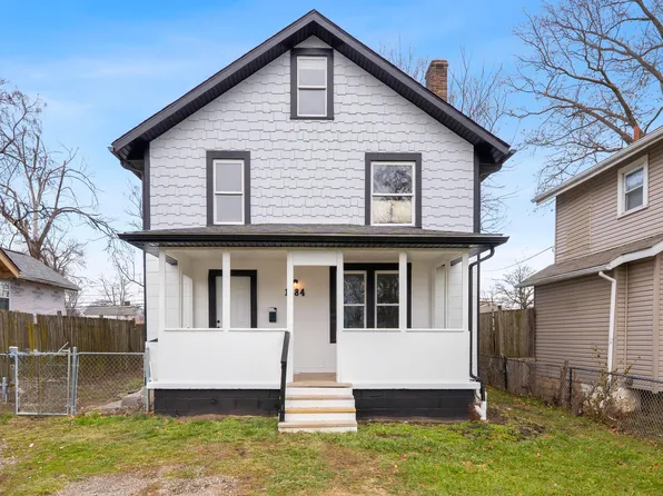 1884 Aberdeen Ave, Columbus, OH 43211