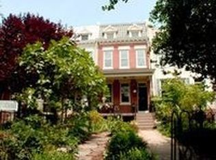 1362 E Capitol St NE, Washington, DC 20003