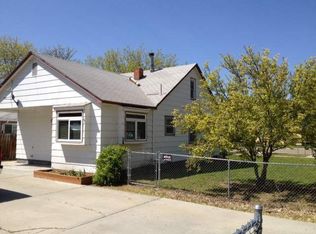 104 S Banner St, Nampa, ID 83686