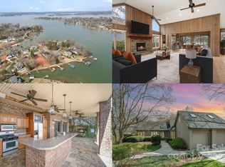 20318 Norman Colony Rd, Cornelius, NC 28031