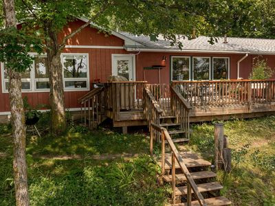 27891 Northstark Rd, Aitkin, MN, 56431