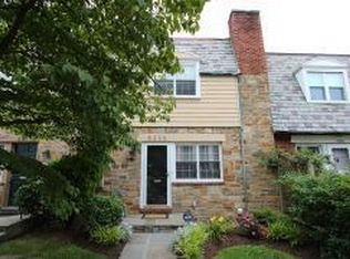 5235 43rd St NW, Washington, DC 20015