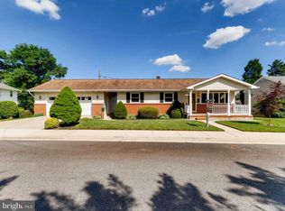 7633 Perring Ter, Baltimore, MD 21234