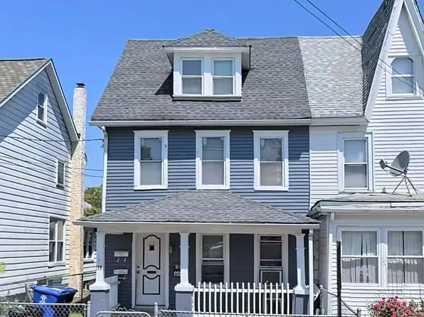 119 Washington St, Mount Holly, NJ 08060