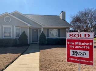 133 Park Place Cir, Alabaster, AL 35007