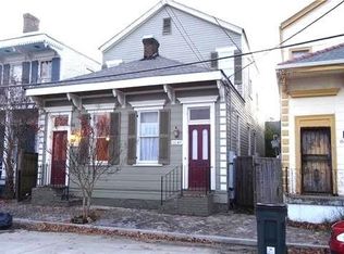 1551 Chippewa St, New Orleans, LA 70130