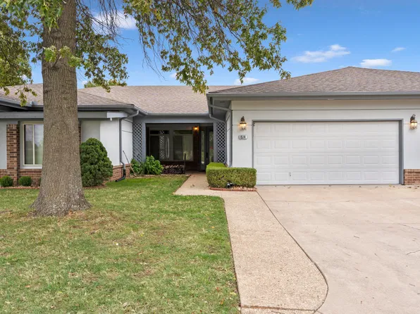 8514 Cedar Oaks Dr, Grove, OK 74344