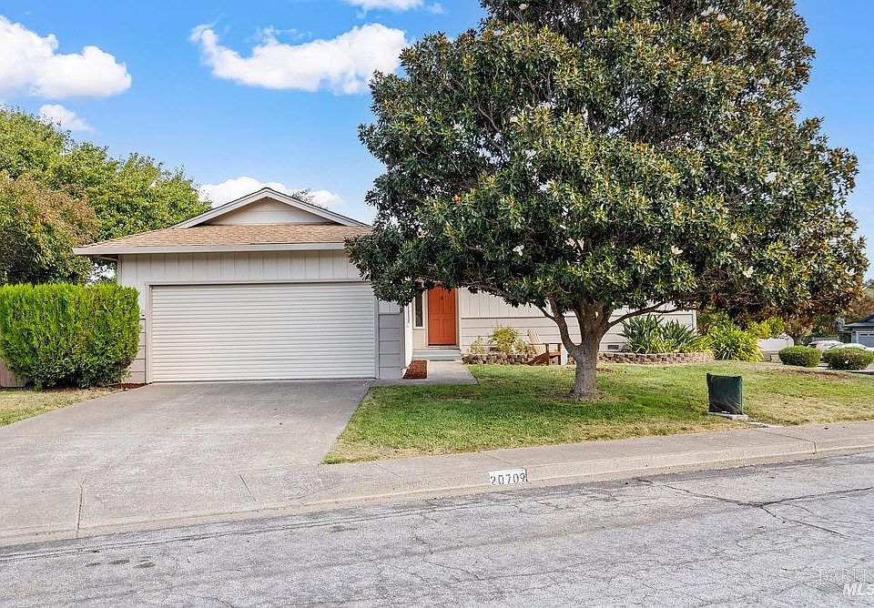 1st image of 20709 Temelec Drive
