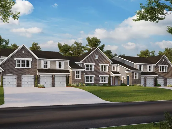 407 Chambers Bay Pl, Lebanon, OH 45036