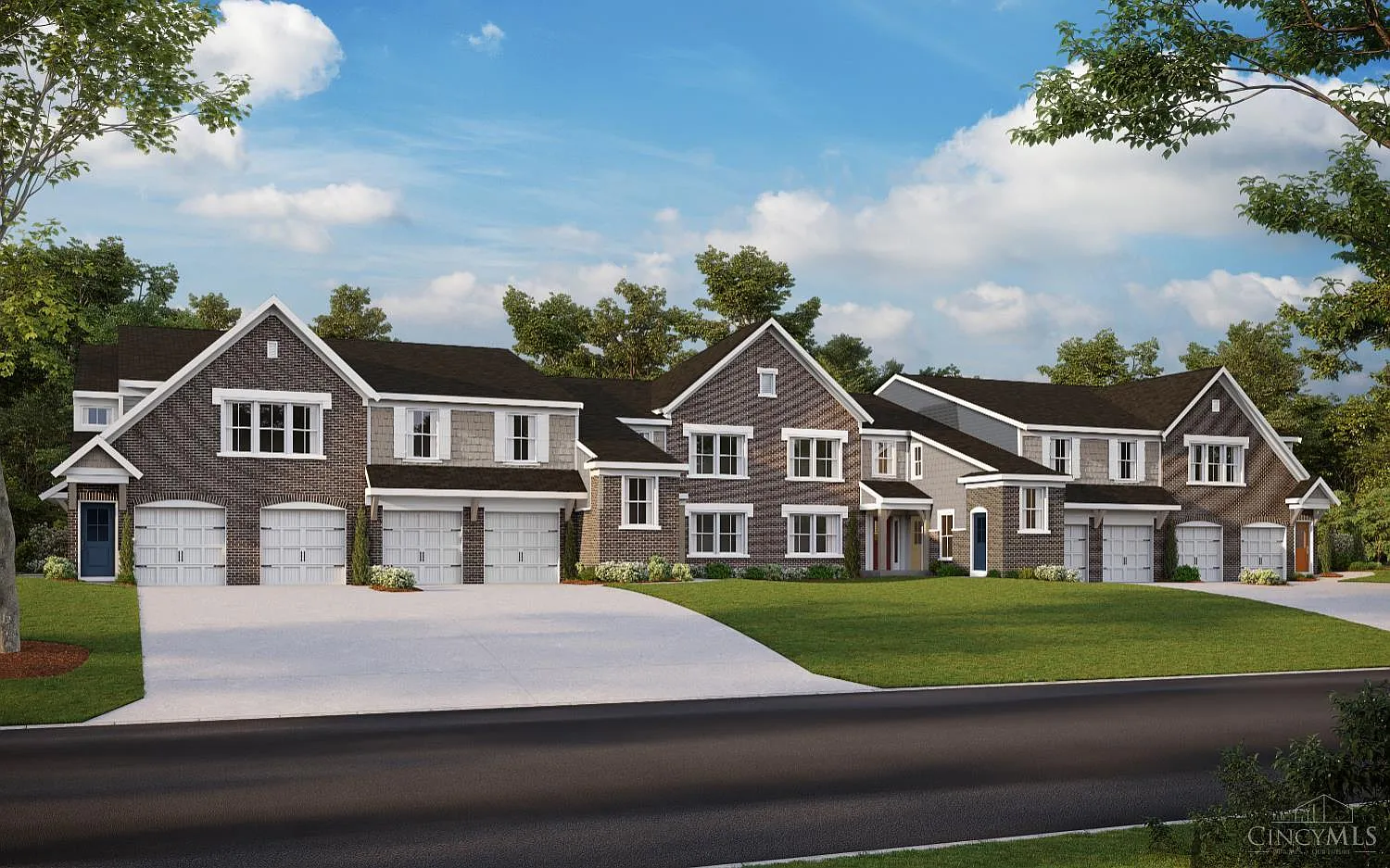 455 Chambers Bay Pl photo 1