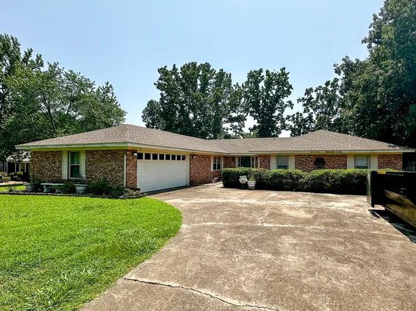 260 Bluff View Dr, Batesville, AR 72501