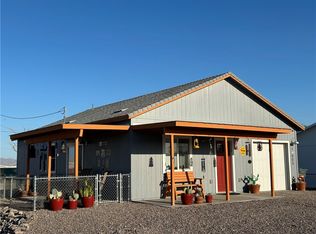 12805 S Cortaro Dr, Topock, AZ 86436