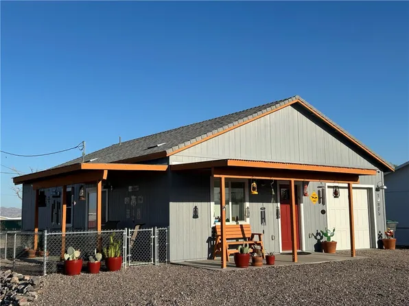 12805 S Cortaro Drive, Topock, AZ 86436