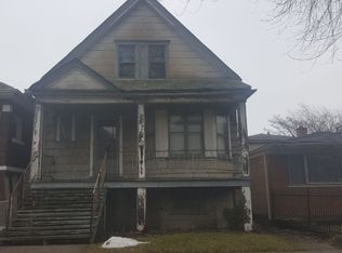 8047 S Escanaba Ave, Chicago, IL