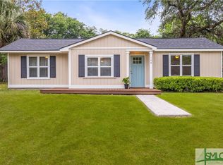 108 Gilliam Ave, Savannah, GA 31406