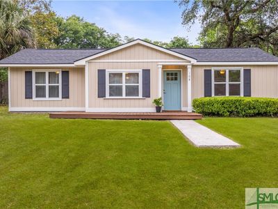 108 Gilliam Ave, Savannah, GA, 31406