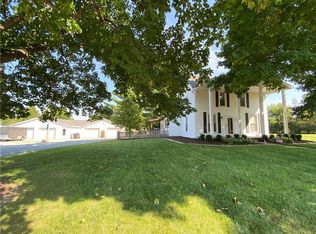 1078 E 500 S, Anderson, IN 46013