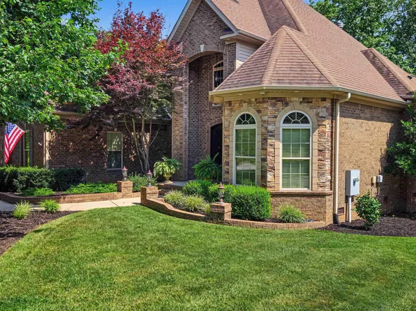 10 Bluff View Dr SE, Huntsville, AL 35803
