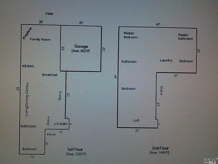 2nd image of 1700 Keesler Cir
