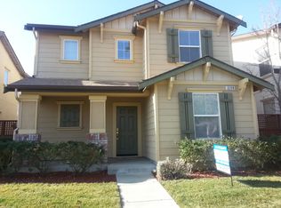 3208 Puffin Cir, Fairfield, CA 94533