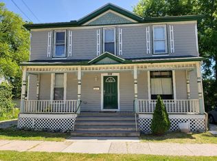 208 Perrin St, Ypsilanti, MI 48197