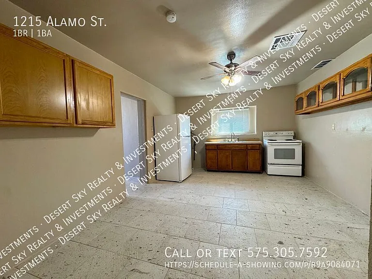 1215 Alamo St — Photo 5
