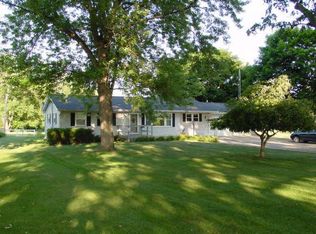 14424 Fifteen Mile Rd, Marshall, MI