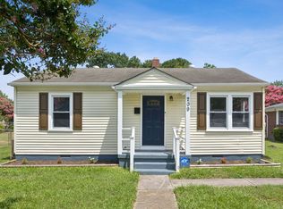 209 Woodstock St, Portsmouth, VA 23701