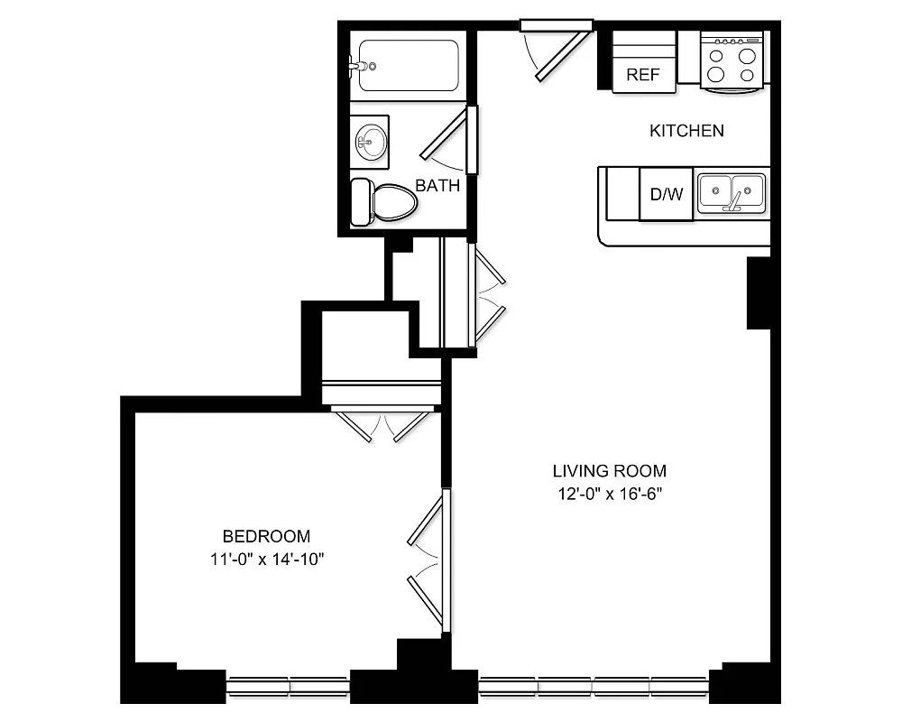 floor plan 8
