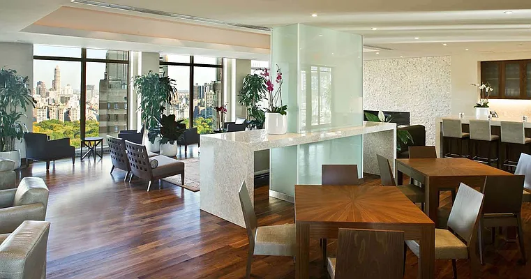 Rented by BLU Real Estate | media 27