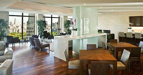 Rented by BLU Real Estate