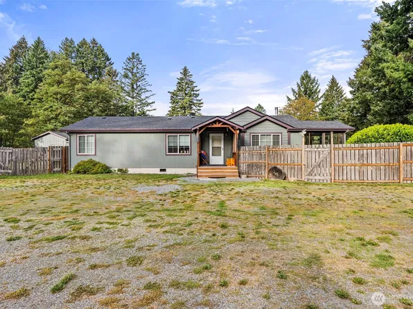12977 US Hwy 12, Packwood, WA 98361