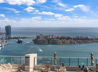 1000 Brickell Plz Unit Penthouse 5203, Miami, FL 33131