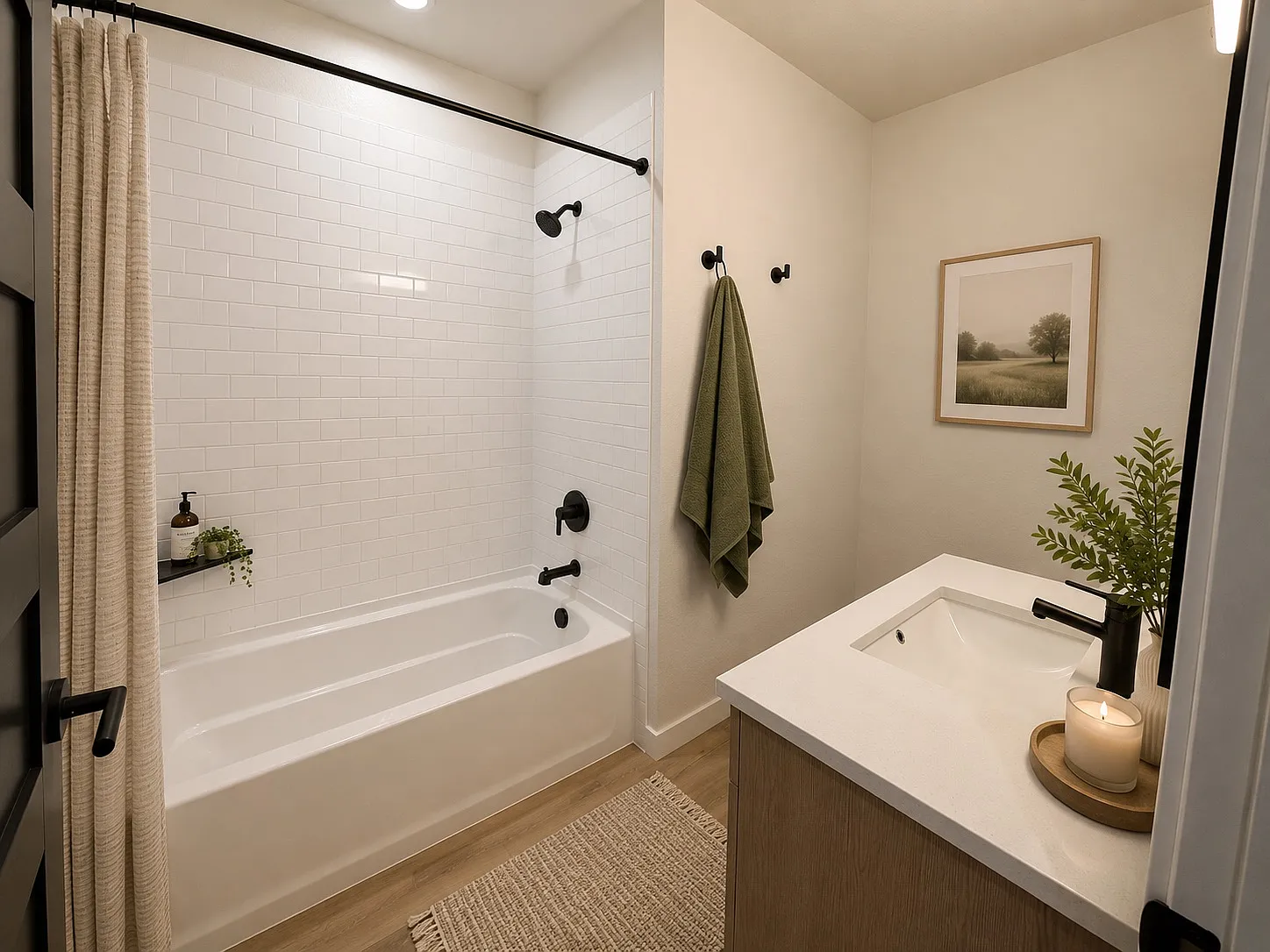 The ROW Townhomes at 2534 - 5035 — Photo 2